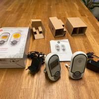Baby monitor Motorola