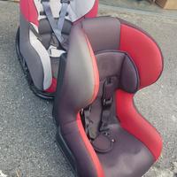 Seggiolino auto 18 kg