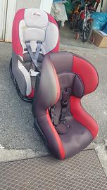 Seggiolino auto 18 kg