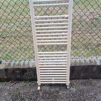 Scaldasalviette Irsap 120x45