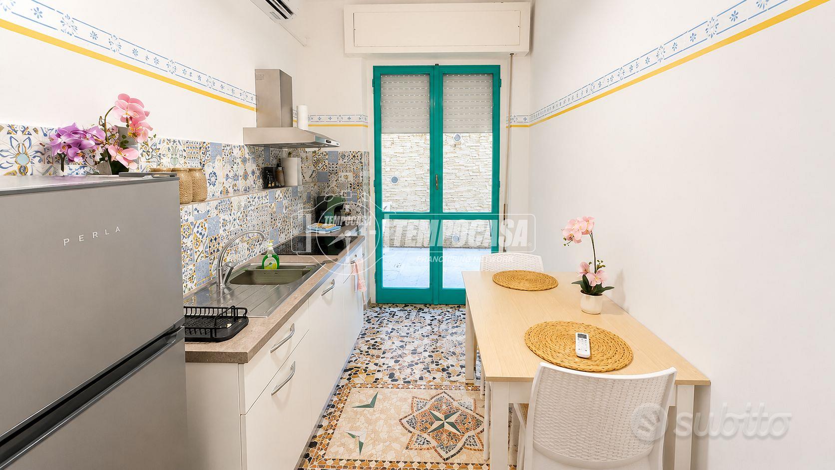 Appartamento – Cagliari, Monte Mixi - Vista 3