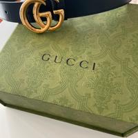 Cinta donna originale Gucci
