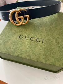 Cinta donna originale Gucci