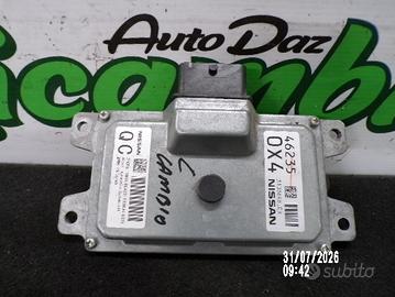 CENTRALINA CAMBIO PER X-TRAIL T32 1.6 DCi 2018