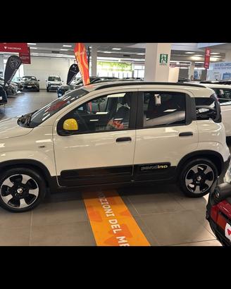 FIAT Pandina III 2024 Cross - Pandina Cros U235823