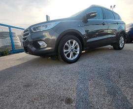 FORD KUGA 1.5 TURBO DIESEL AUTOMATICA TITANIUM