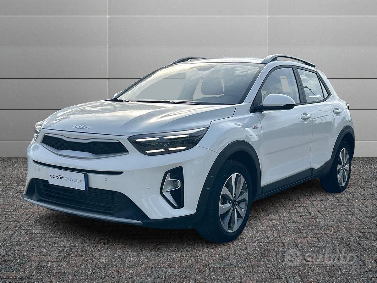 Kia Altro modello