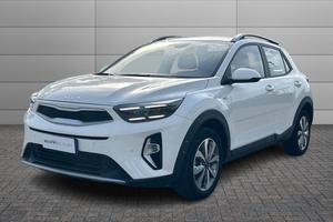 KIA Stonic 1.2 mpi Urban 79cv