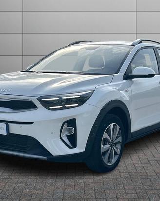 KIA Stonic 1.2 mpi Urban 79cv