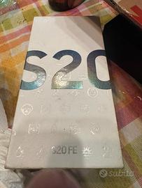 Samsung s 20