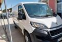 Fiat ducato/Peugeot Boxer 2.2 Hdi anno 2022