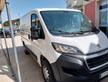 Fiat ducato/Peugeot Boxer 2.2 Hdi anno 2022