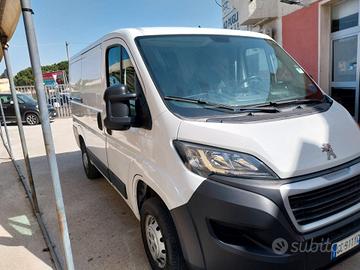 Fiat ducato/Peugeot Boxer 2.2 Hdi anno 2022