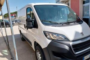 Fiat ducato/Peugeot Boxer 2.2 Hdi anno 2022