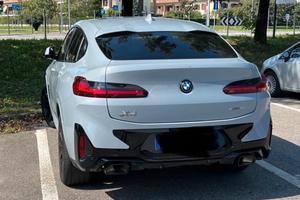 Bmw X4 Msport