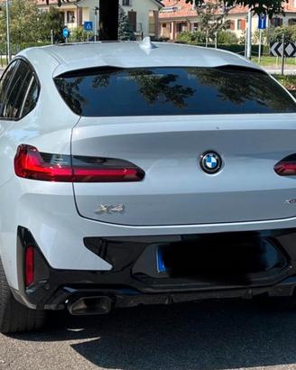 Bmw X4 Msport