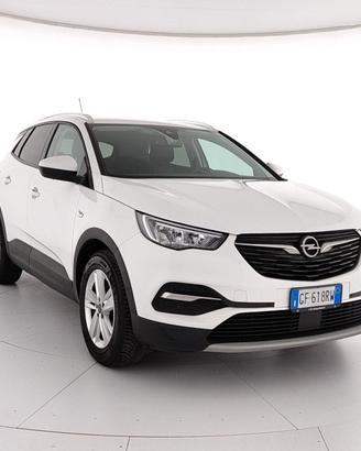 Opel Grandland X 1.5 diesel Ecotec Start&Stop aut.