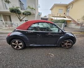 VOLKSWAGEN New Beetle - 2008