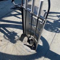 Accessori stufa a legna