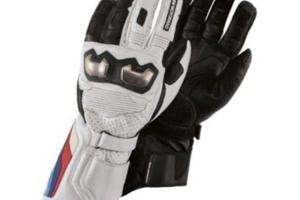 Guanti M ProRace Competition BMW Motorrad