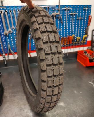 Gomme 3.25 - 16 _ 110/90 -17 _ 180/55 ZR17