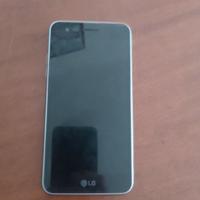 LG K4 2017