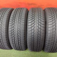 215 65 17 Gomme Invernali Bridges 90-99% 215 65R17