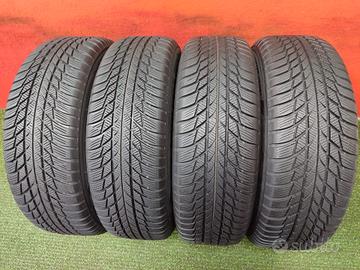 215 65 17 Gomme Invernali Bridges 90-99% 215 65R17