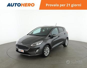 FORD Fiesta LF50539