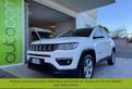 Jeep Compass 2.0 mjt Longitude 4wd GARANZIA 24MESI