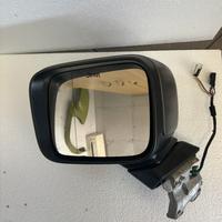 Specchietto Specchio Retrovisore Jeep Renegade