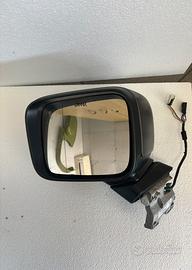 Specchietto Specchio Retrovisore Jeep Renegade