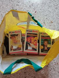 Video cassette