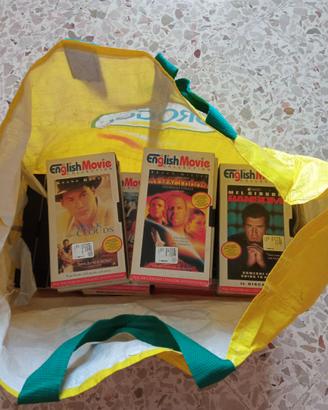 Video cassette