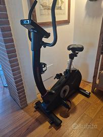 CYCLETTE - BICICLETTA DA CAMERA TOORX BRX  300