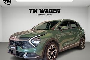 KIA Sportage 5ª serie - Sportage 1.6 CRDi MHEV DCT