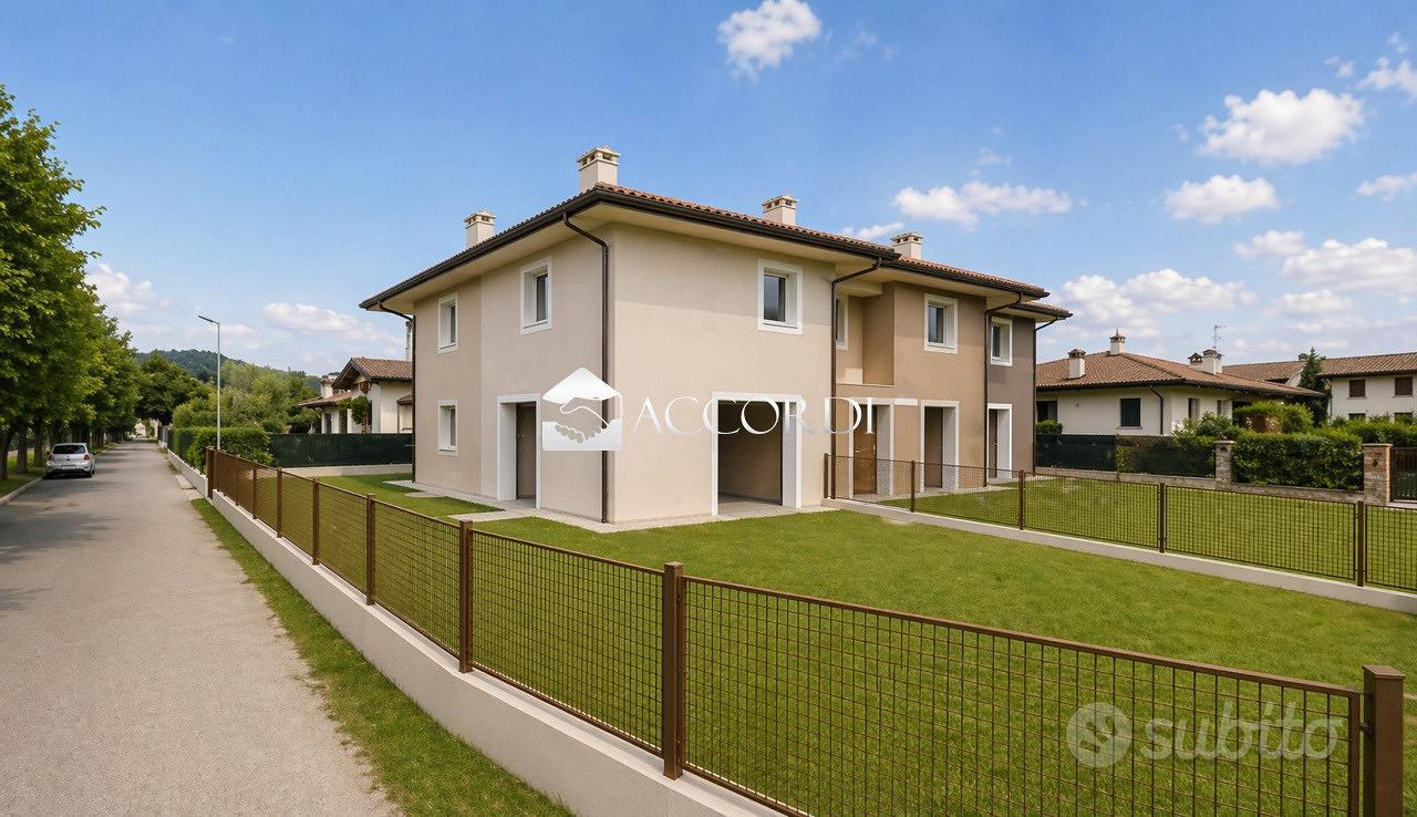 House in Asolo, Tuna, Casella d'Asolo - Vista 3