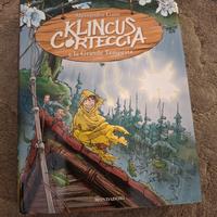 Libro 6 Klincus Corteccia 