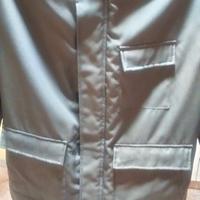 Giubbotto uomo nuovo 