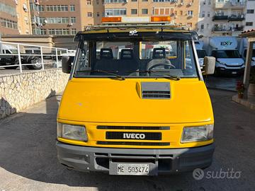 Iveco daily 35