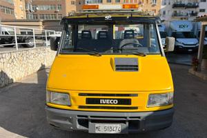 Iveco daily 35
