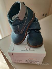 Scarpe Scarponcini invernali n.21 bambino