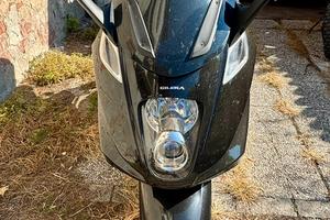 Gilera Gp 800 Centenario