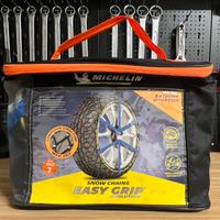 Calze da neve Michelin Evo 7