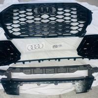 Griglie anteriori Audi Q3