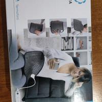 Termoforo (apparecchio che emette calore)