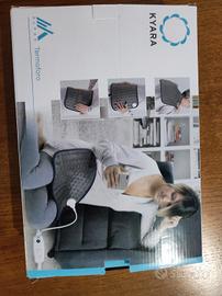 Termoforo (apparecchio che emette calore)