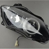 Fanale Destro ant. Faro Yamaha R1 2007 - 2008
