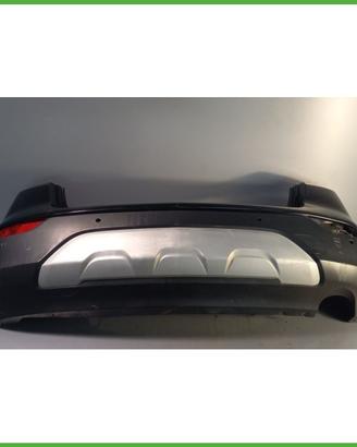 Paraurti Posteriore OPEL MOKKA X SUV NERO GB0