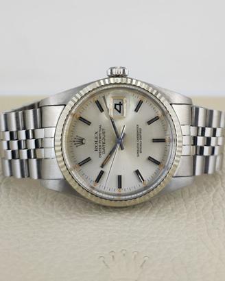 Rolex Datejust 36 Ref. 16014